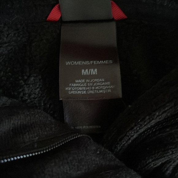 North Face black sweatshirt - Picture 5 of 5